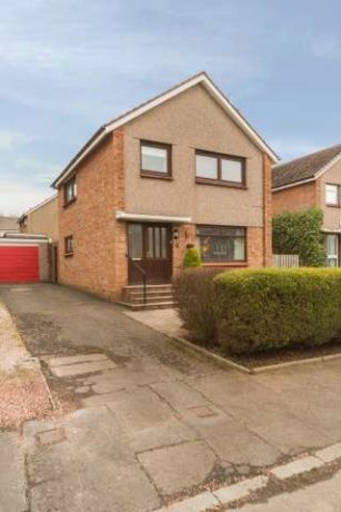 3 Bedroom Detached